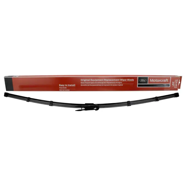 Motorcraft Wiper Blade - Ford (ww29a)