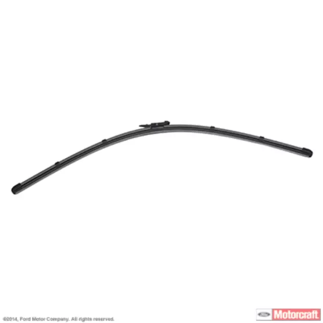 Motorcraft Wiper Blade - Ford (ww29a) - view 4