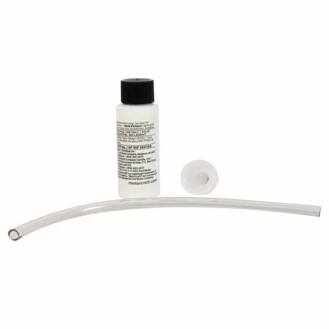 Additive Oil Friction Modi - Ford (xl18) - view 2
