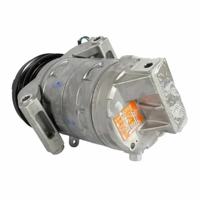 Motorcraft A/C Compressor - Ford (ycc381)