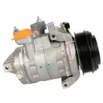 Motorcraft A/C Compressor - Ford (ycc382) - view 6