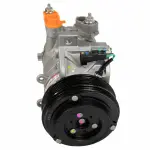 Motorcraft A/C Compressor - Ford (ycc382) - view 7