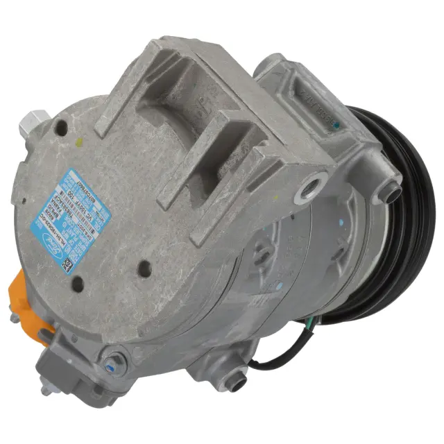 Motorcraft Compressor - Ford (ycc419) - view 2