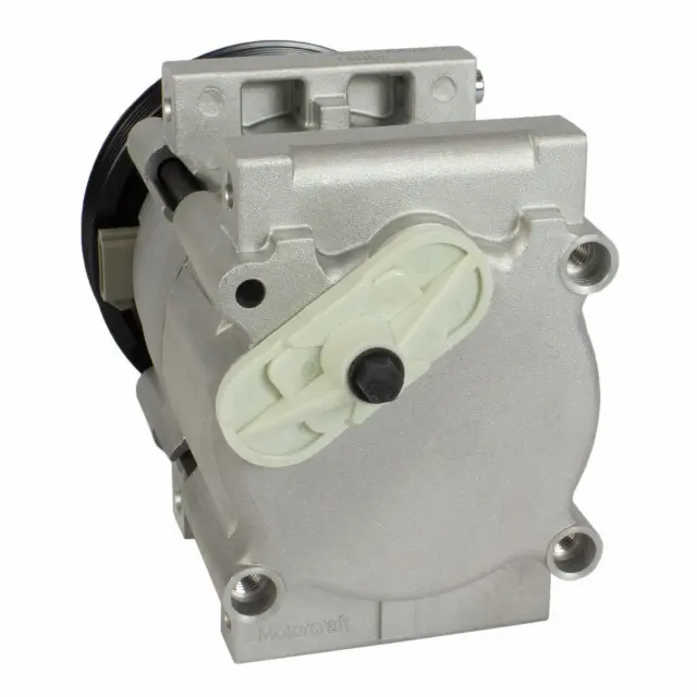 Compressor Assembly - Ford (ycc486) - view 4