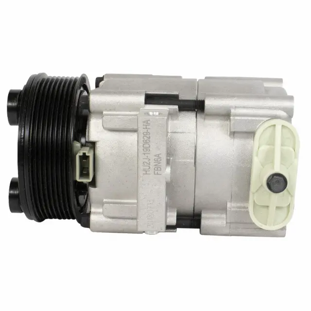 Compressor Assembly - Ford (ycc488) - view 5