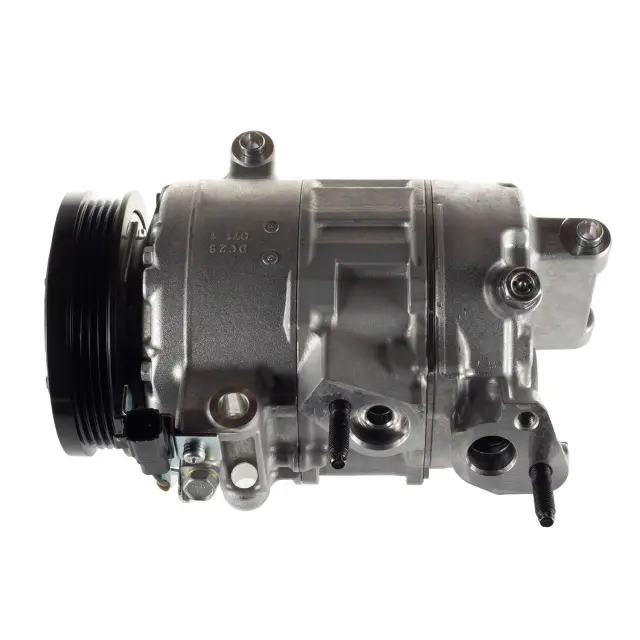 Motorcraft A/C Compressor - Ford (ycc514)