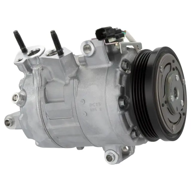 Motorcraft A/C Compressor - Ford (ycc516)
