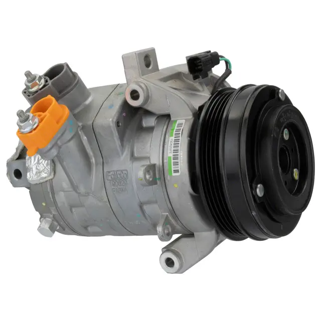 Compressor Assembly - Ford (ycc560)