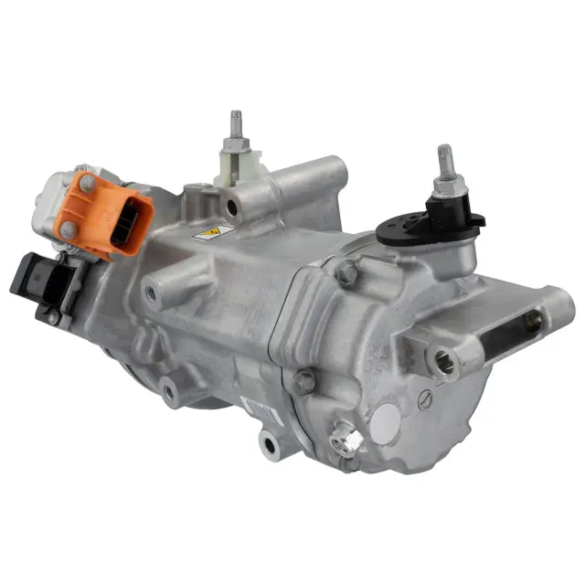 Motorcraft A/C Compressor - Ford (ycc597)