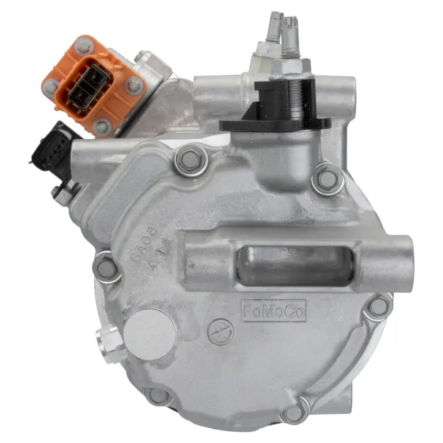 Motorcraft A/C Compressor - Ford (ycc597) - view 2