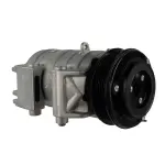 Motorcraft A/C Compressor - Ford (ycc603) - view 4