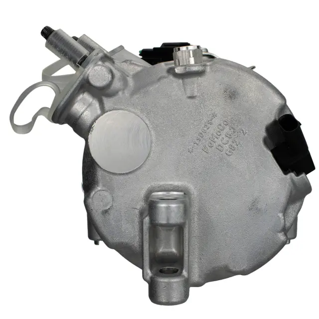 Motorcraft A/C Compressor - Ford (ycc612) - view 4