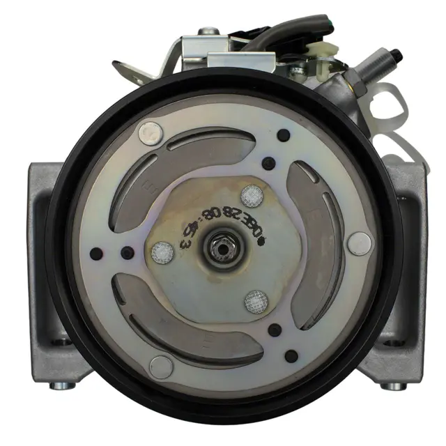 Motorcraft A/C Compressor - Ford (ycc612) - view 2