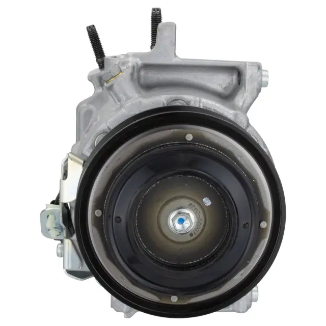 Motorcraft A/C Compressor - Ford (ycc619) - view 4