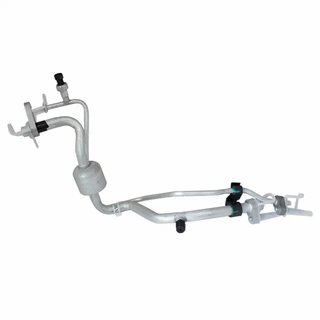 Motorcraft Evaporator Tube - Ford (yf3510)