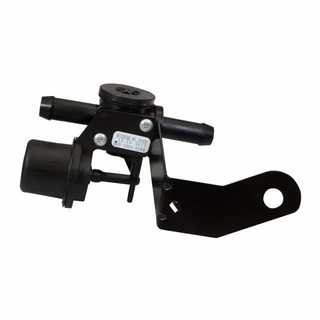 Motorcraft HVAC Heater Control Valve - Ford (yg364)
