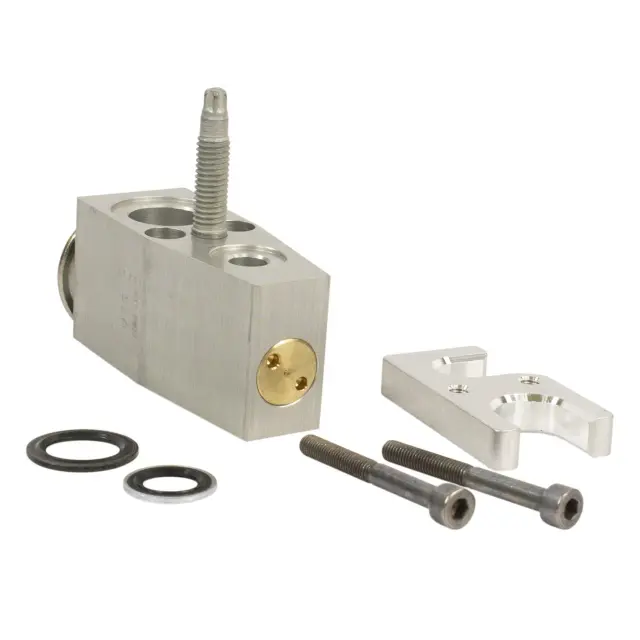 Valve Assembly Evaporator Expansion - Ford (yg799)