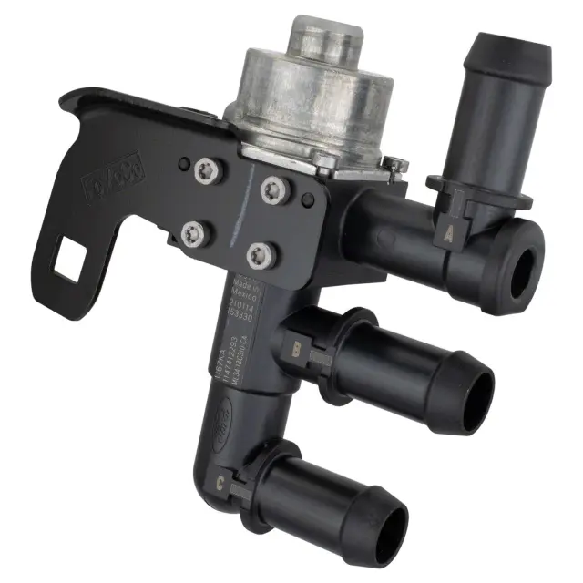 Motorcraft HVAC Heater Control Valve - Ford (yg871)