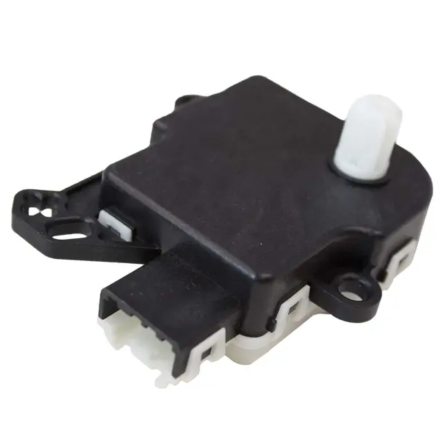 Motorcraft HVAC Air Adjustment Control Motor - Ford (yh1779)