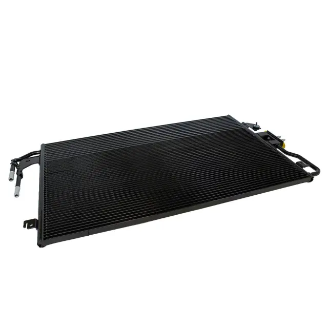 Motorcraft A/C Condenser - Ford (yj519)