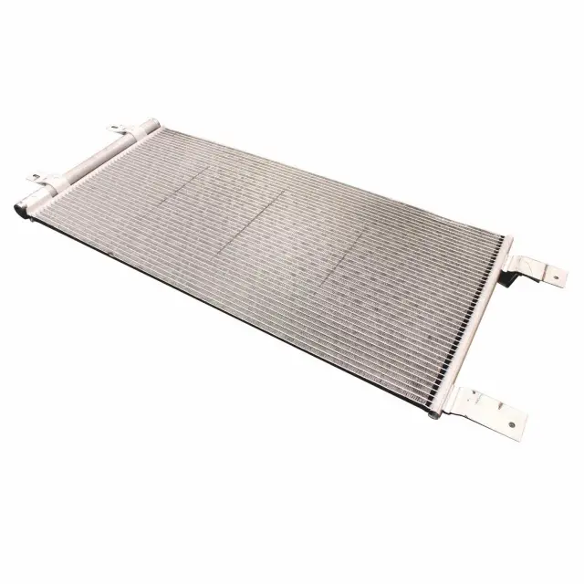 Motorcraft A/C Condenser - Ford (yj550)