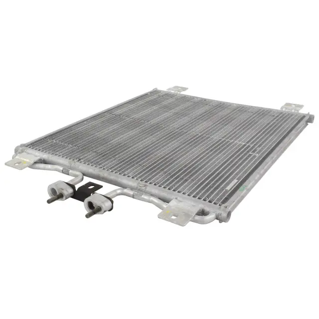 Condenser Assembly - Ford (yj638) - view 2