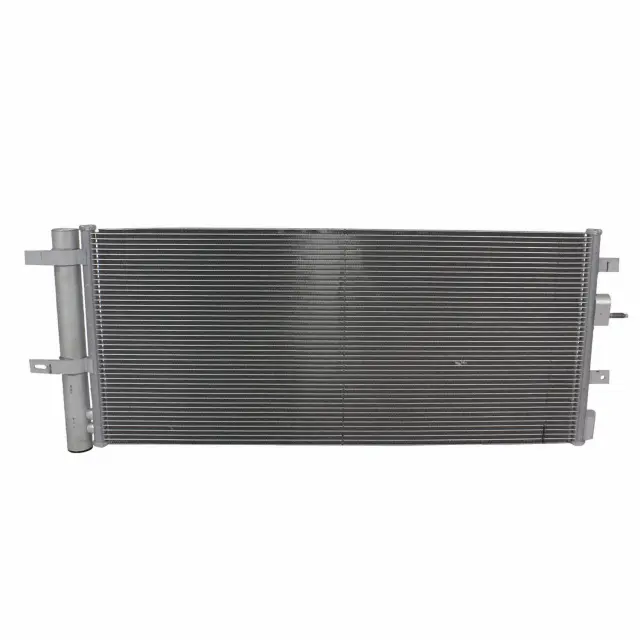 Motorcraft A/C Condenser - Ford (yj652)