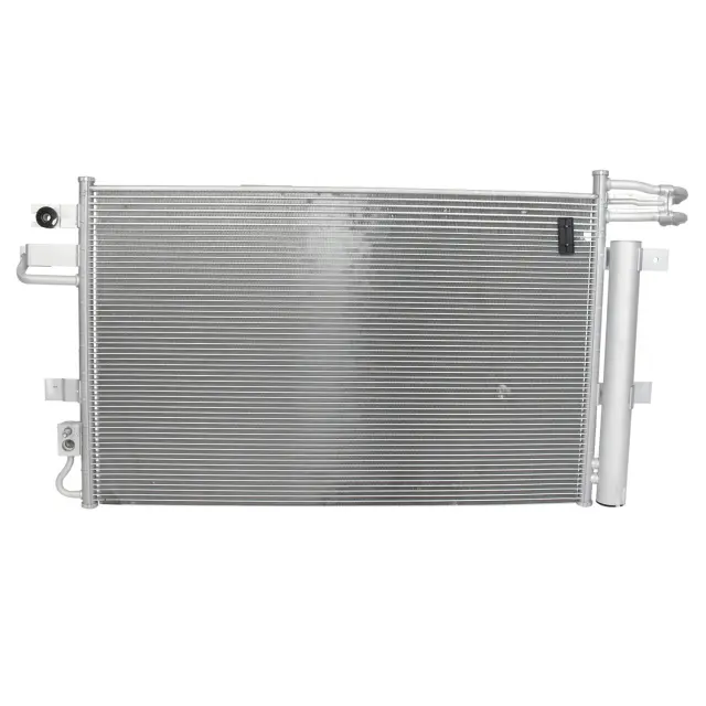 A/C Condenser - Ford (EG1Z-19712-E) - view 3